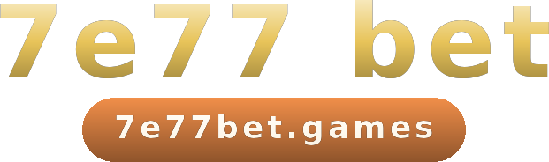 7e77 bet logo